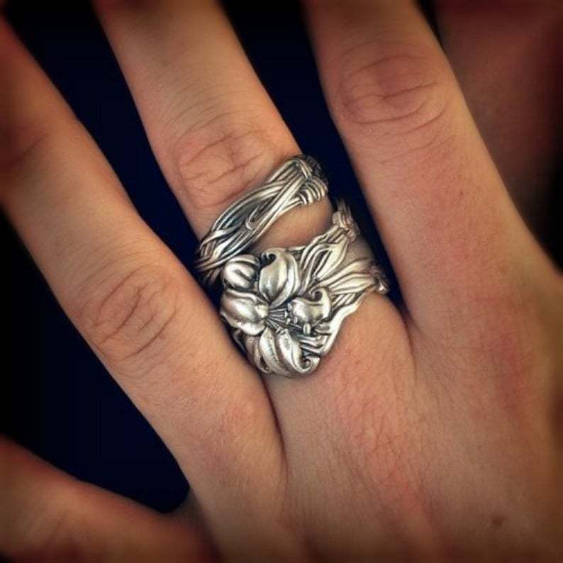 Elegant Ring for Every Occasion