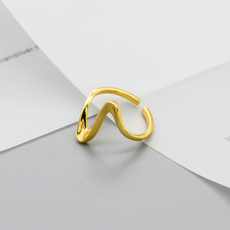 Charming Ring for Any Occasion