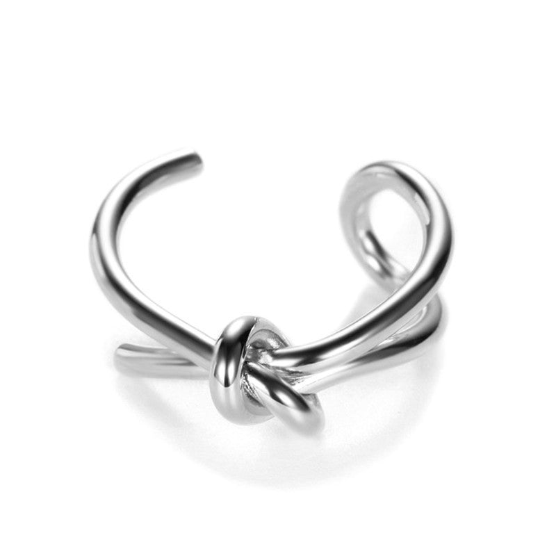 Classic Ring with Timeless Appeal