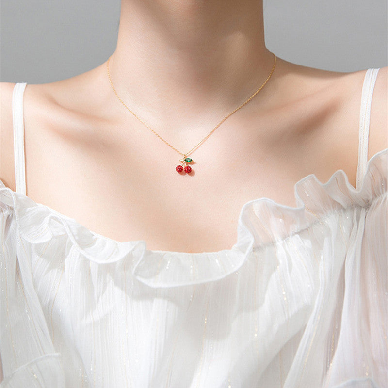 Beautiful Necklace with Unique Style