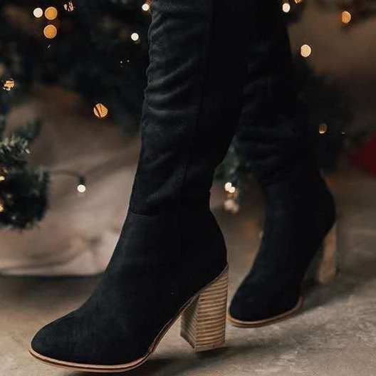 Elegant Orthopedic Boots for Every Step