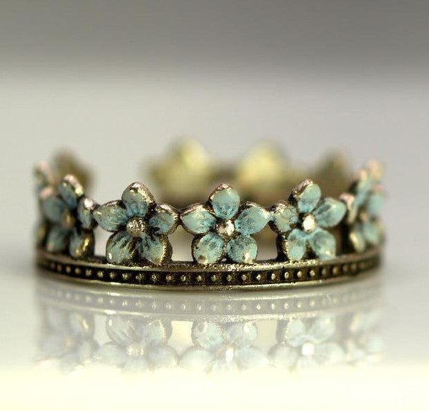 Stunning Ring for Daily Wear