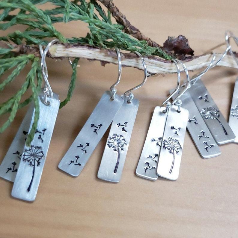 Classic Earring with Timeless Appeal