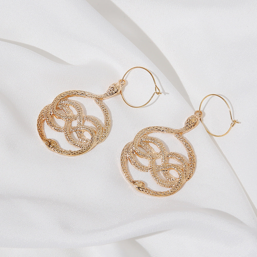 Elegant Earring for Every Occasion