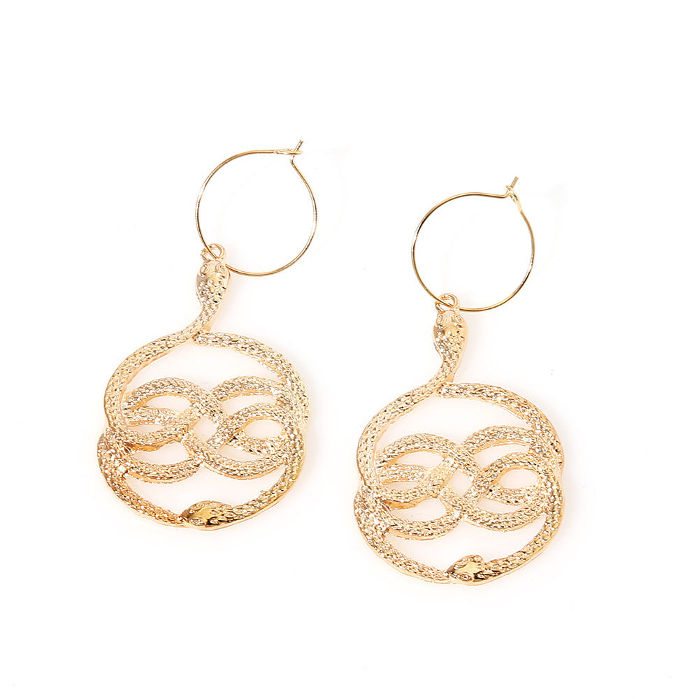 Elegant Earring for Every Occasion