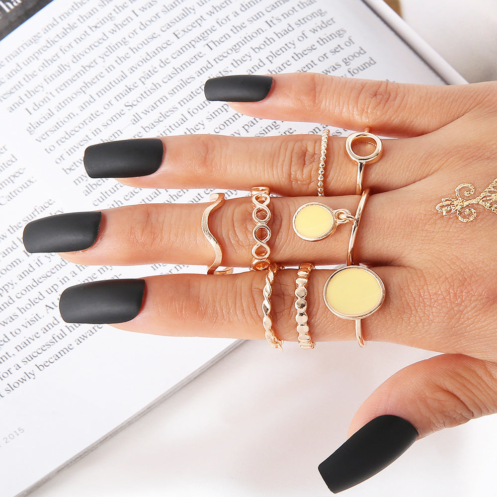 Classic Set with Timeless Appeal