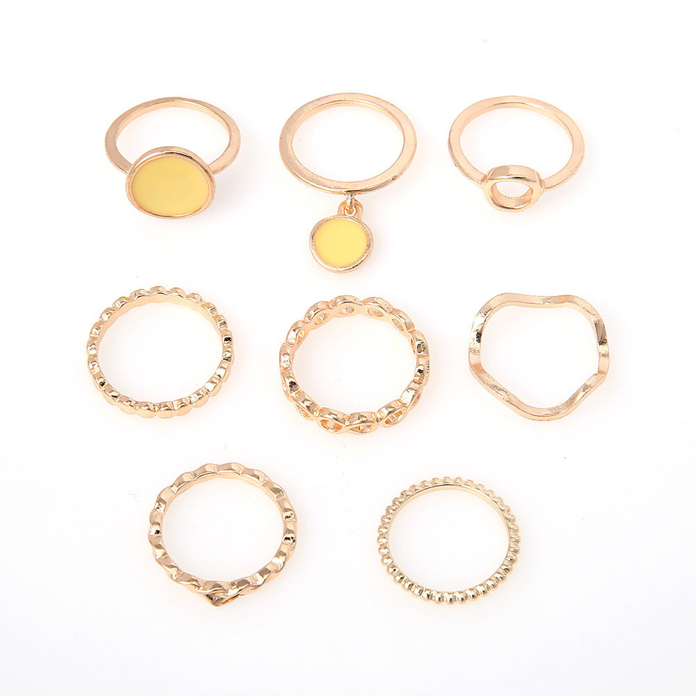 Classic Set with Timeless Appeal