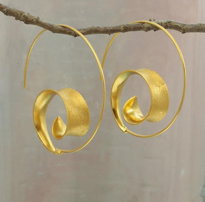 Classic Earring with Timeless Appeal