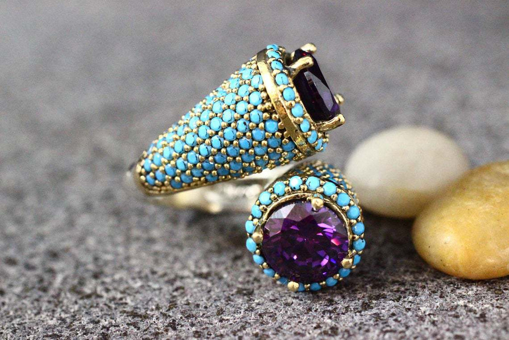 Elegant Ring for Every Occasion