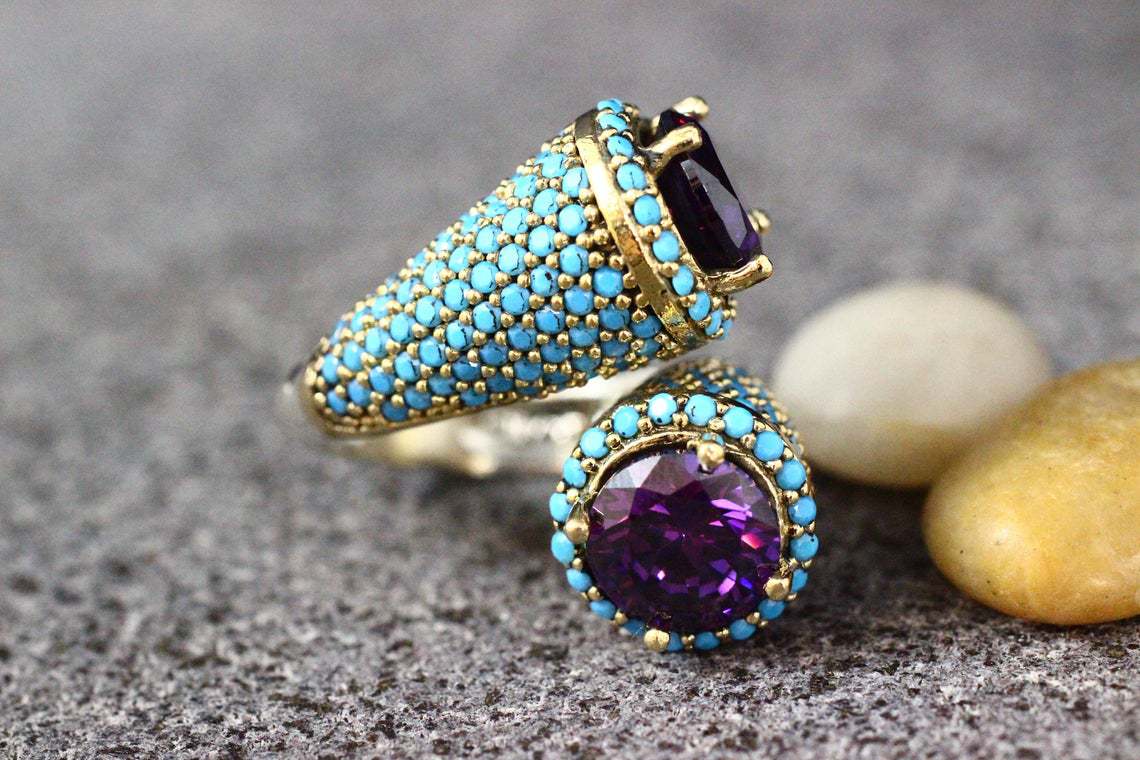 Elegant Ring for Every Occasion