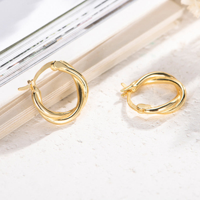 Stunning Earring for Daily Wear