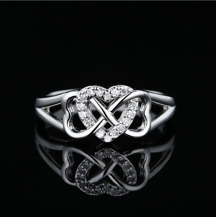 Romantic Ring for Special Moments