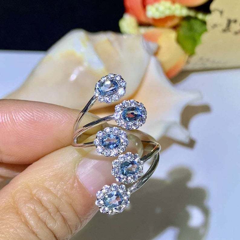 Elegant Ring for Every Occasion