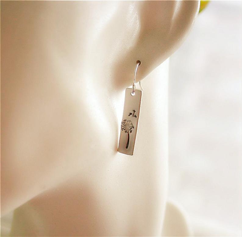 Classic Earring with Timeless Appeal