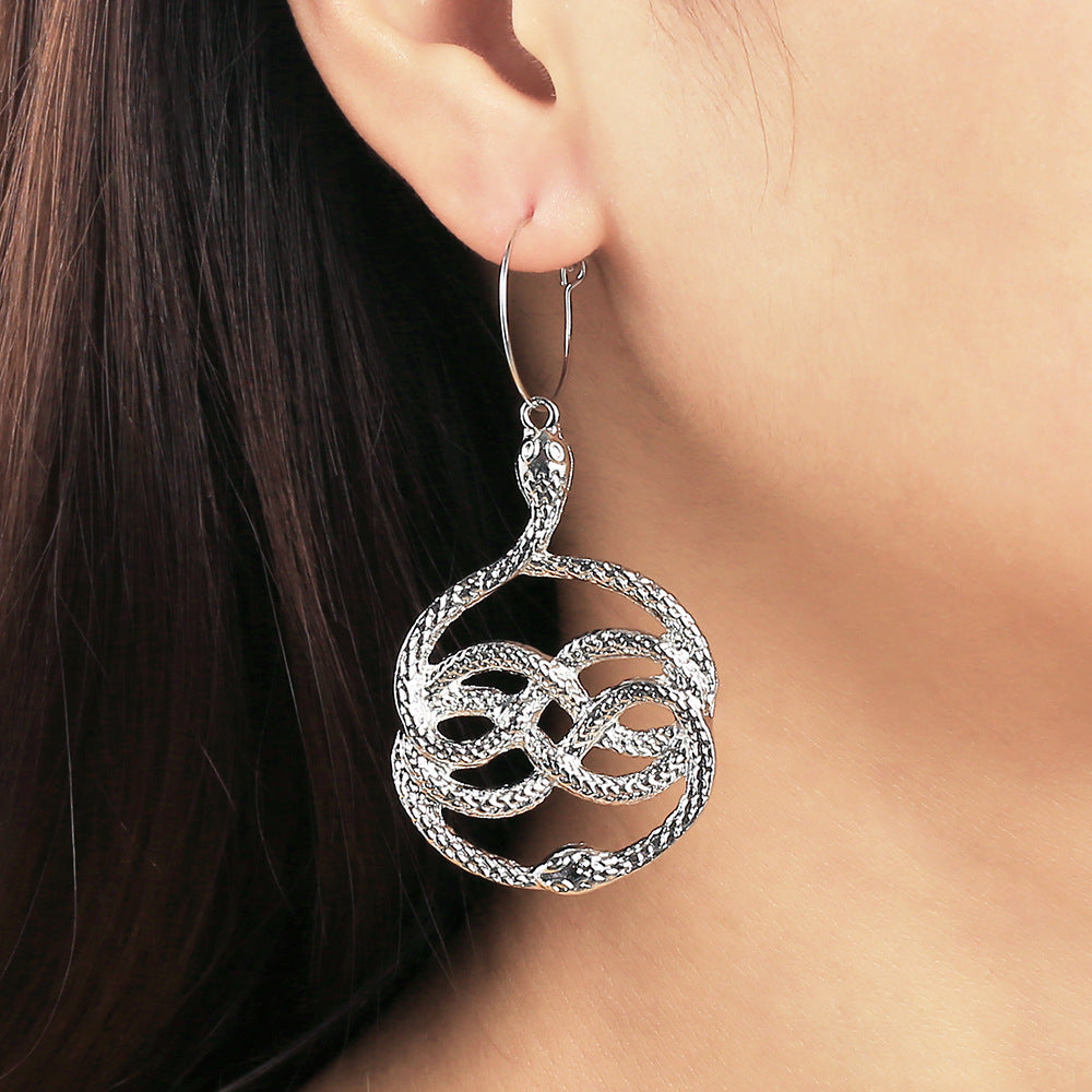 Elegant Earring for Every Occasion