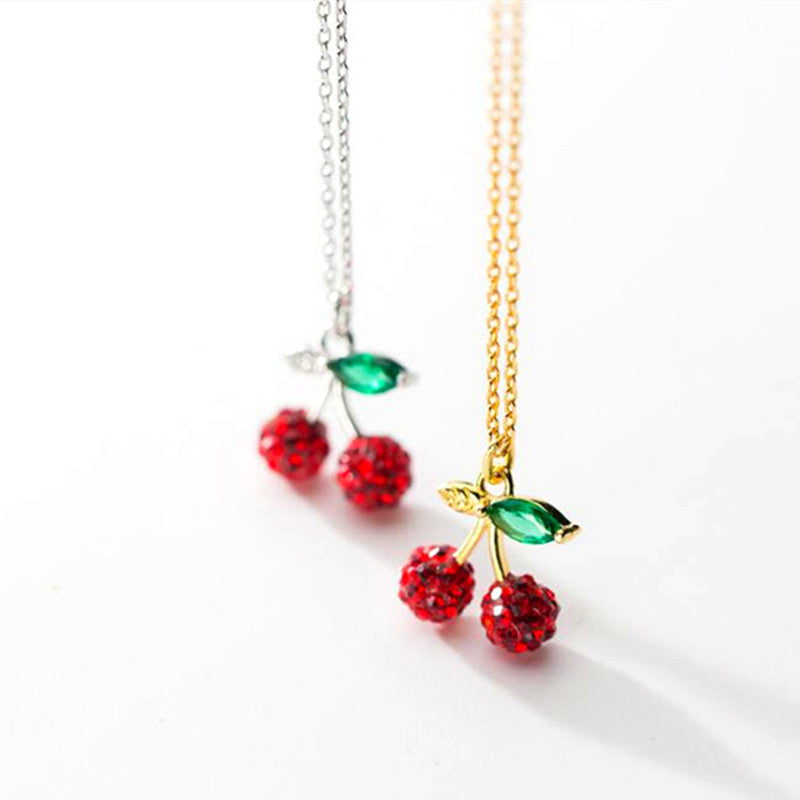 Beautiful Necklace with Unique Style