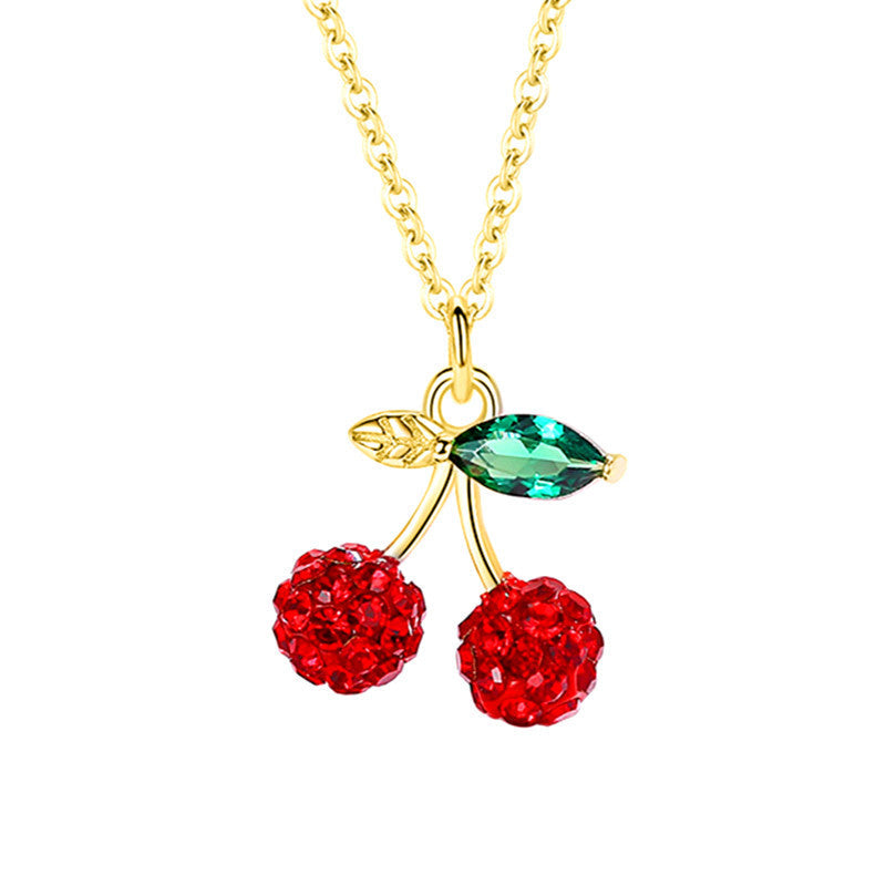 Beautiful Necklace with Unique Style
