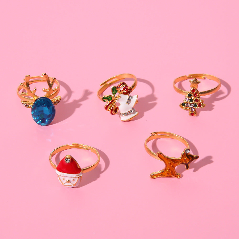Delicate Artisan Set