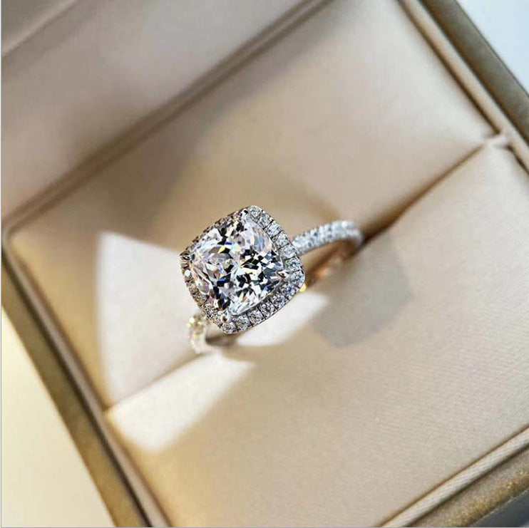 Elegant Ring for Every Occasion