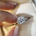 Elegant Ring for Every Occasion