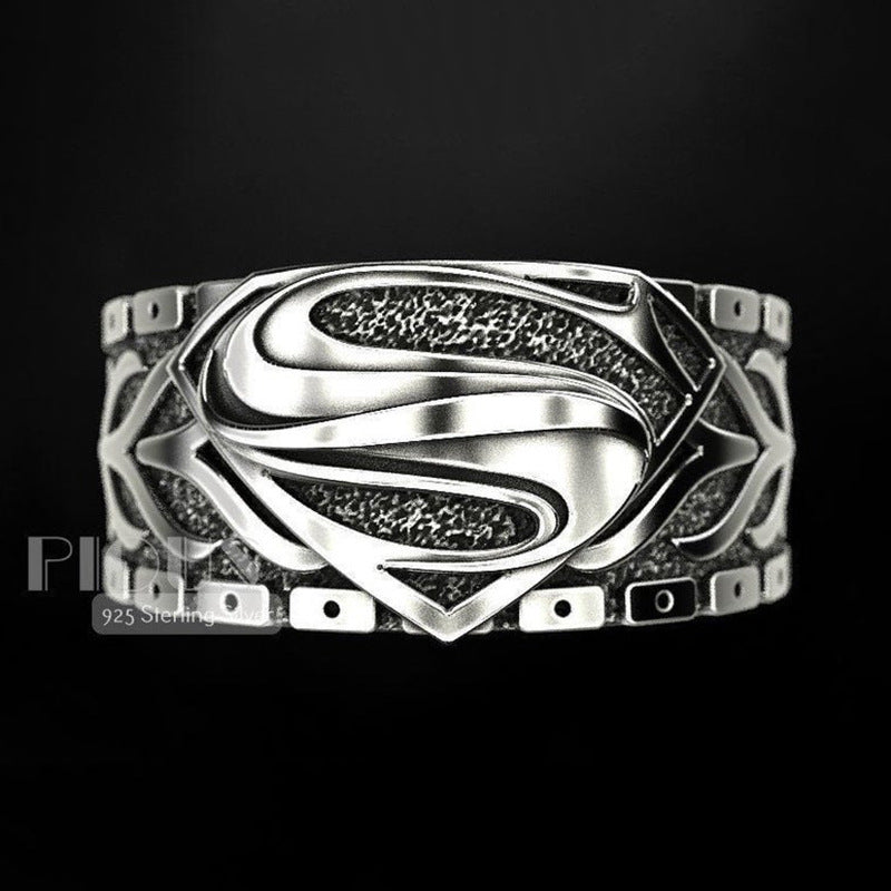 Classic Ring with Timeless Appeal