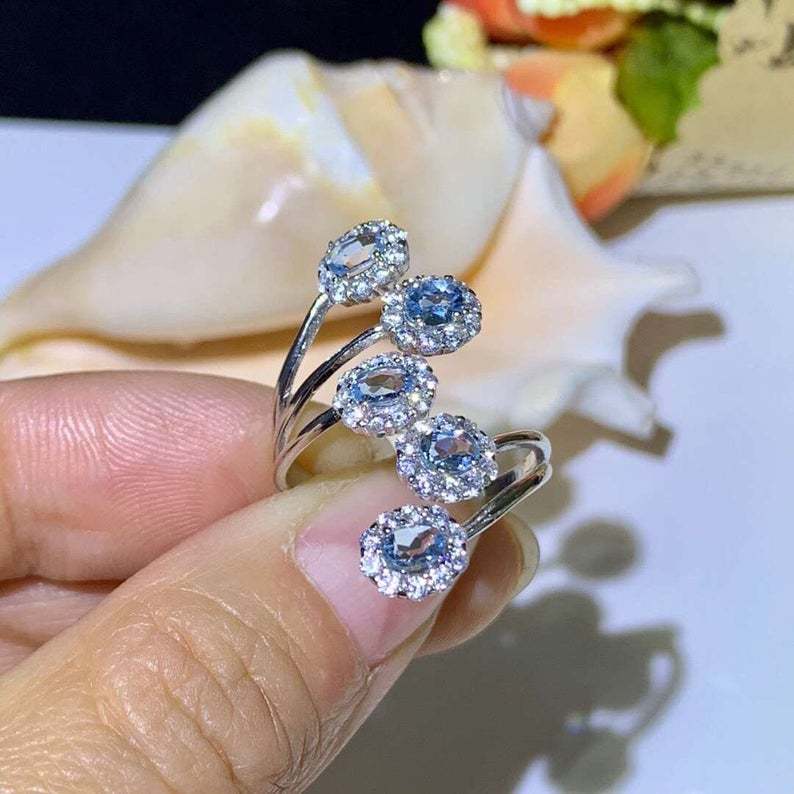 Elegant Ring for Every Occasion