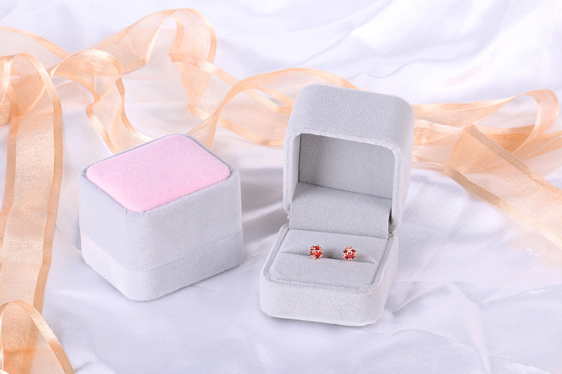 Charming Ring for Any Occasion