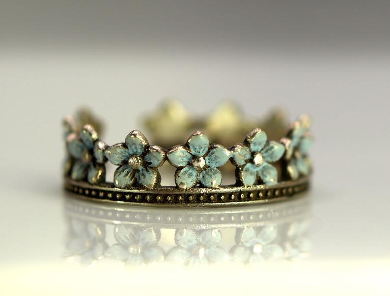 Stunning Ring for Daily Wear