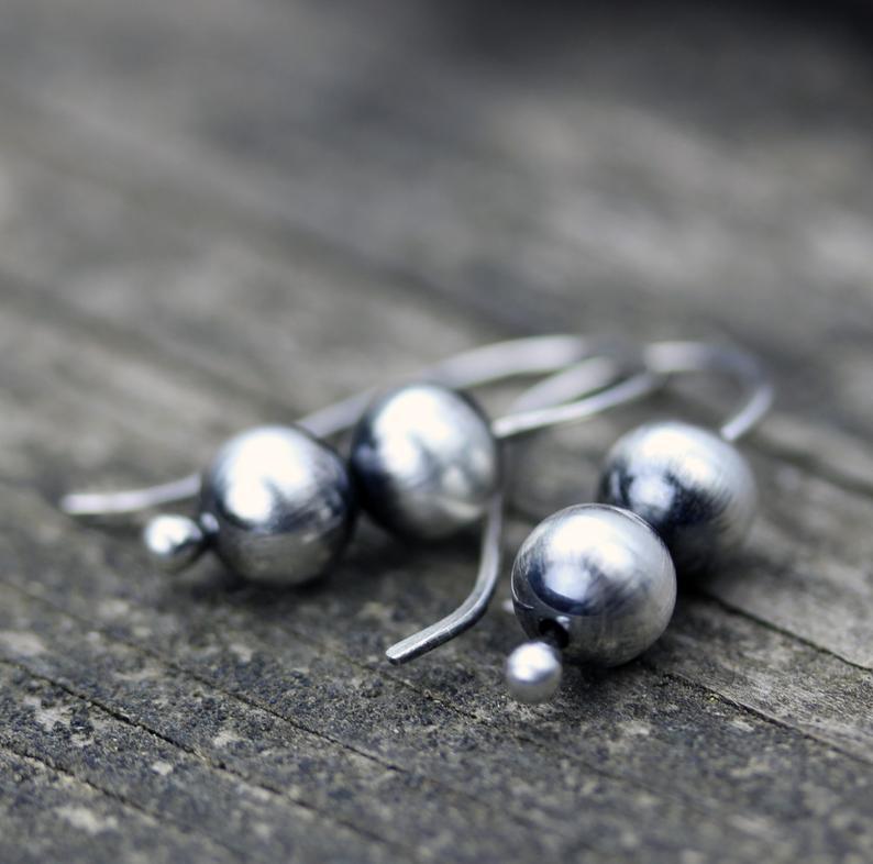 Romantic Earring for Special Moments