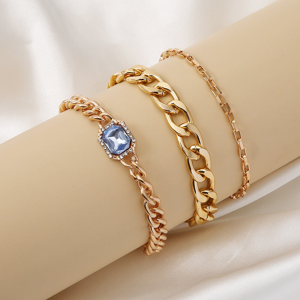 Classic Bracelet with Timeless Appeal