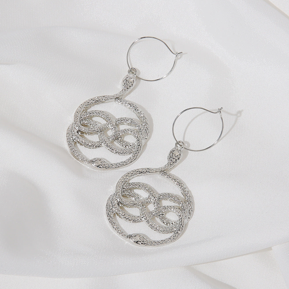Elegant Earring for Every Occasion