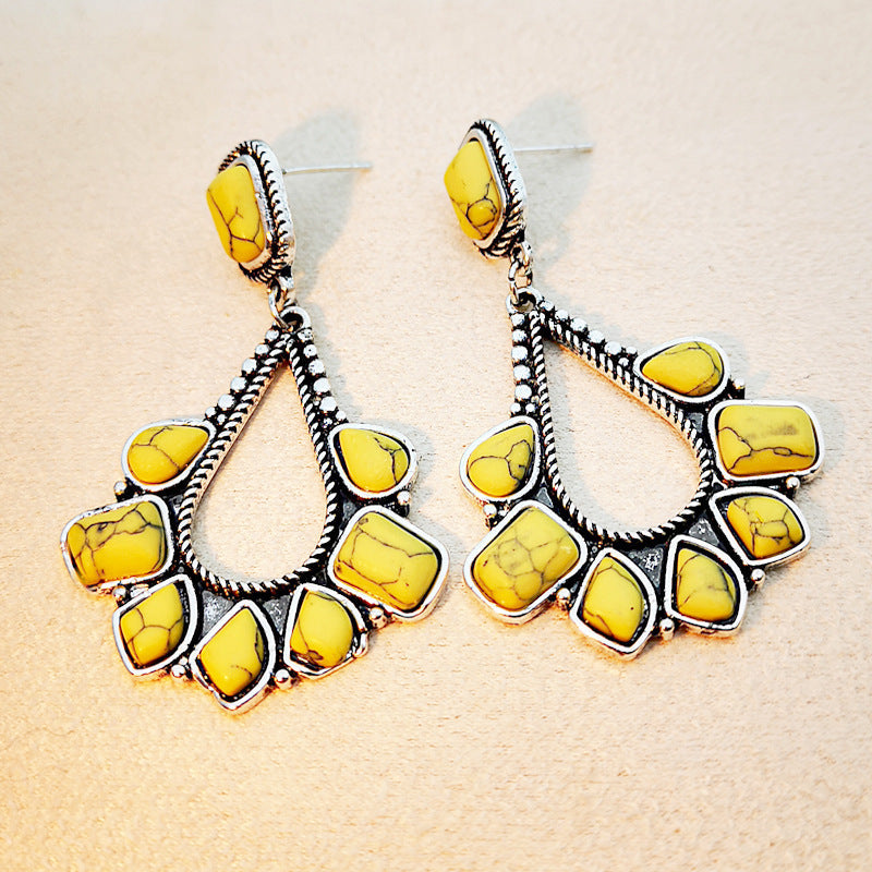 Charming Earring for Any Occasion