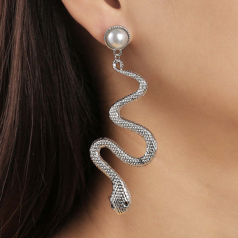 Charming Earring for Any Occasion
