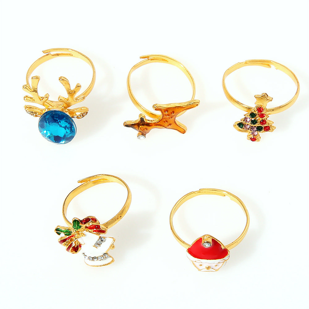 Delicate Artisan Set