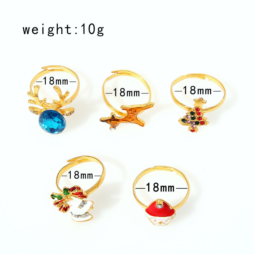 Delicate Artisan Set