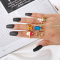 Delicate Artisan Set