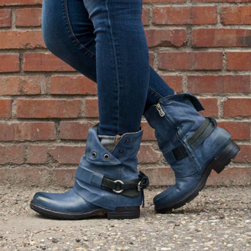 Comfortable Orthopedic Boots for Daily Wear