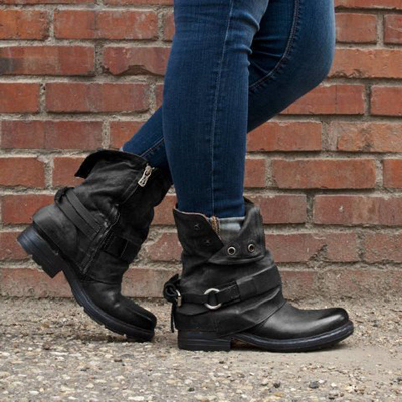 Comfortable Orthopedic Boots for Daily Wear