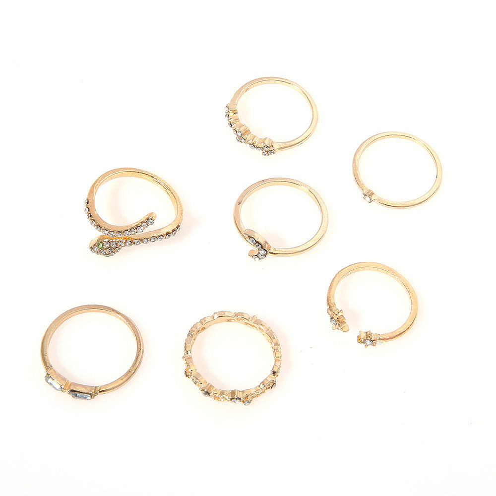 Charming Ring for Any Occasion
