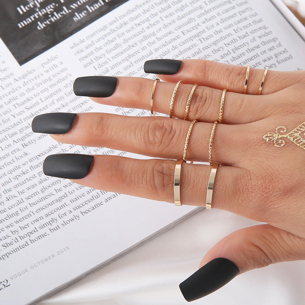 Romantic Ring for Special Moments