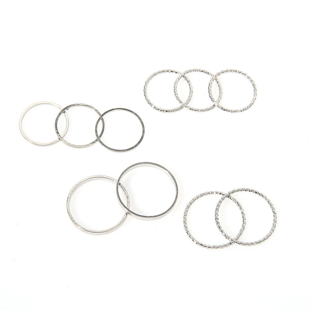 Romantic Ring for Special Moments