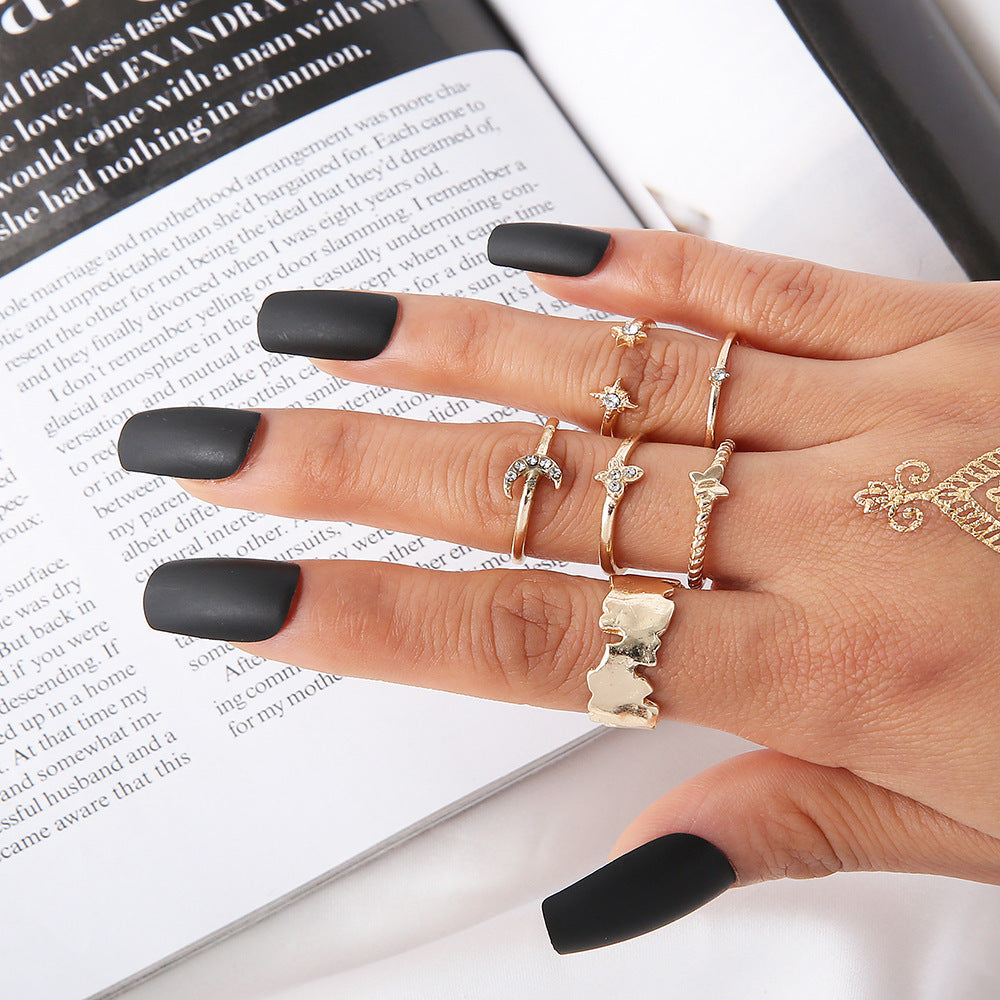 Classic Set with Timeless Appeal