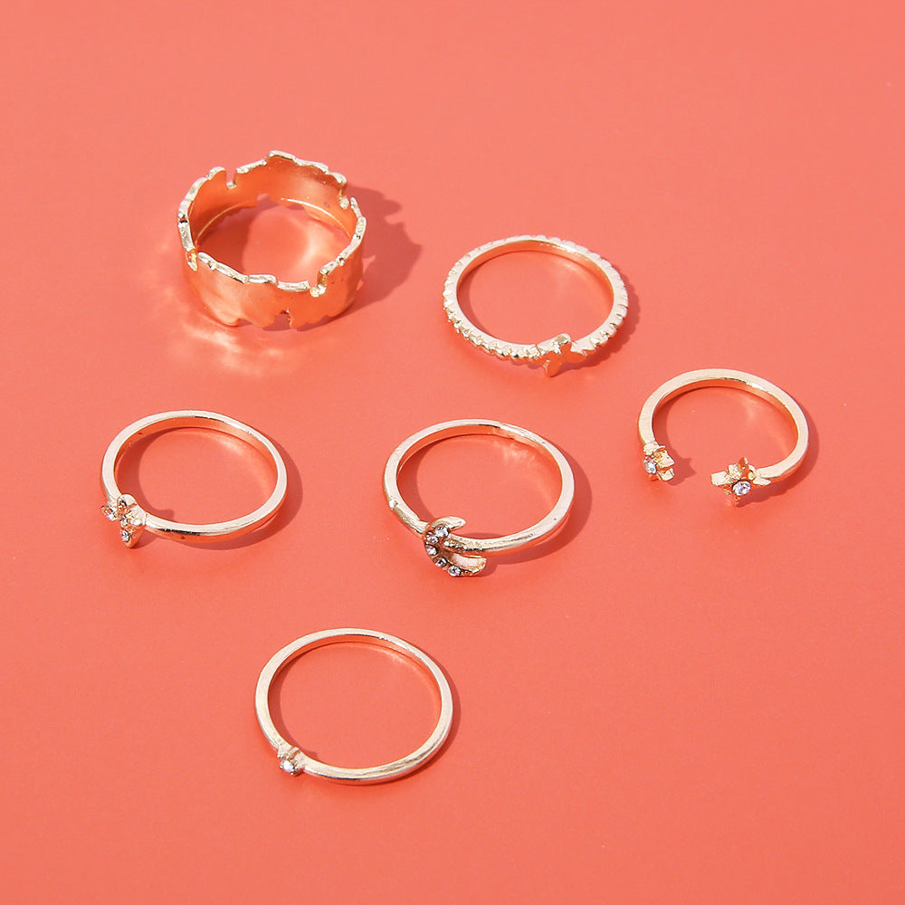 Classic Set with Timeless Appeal