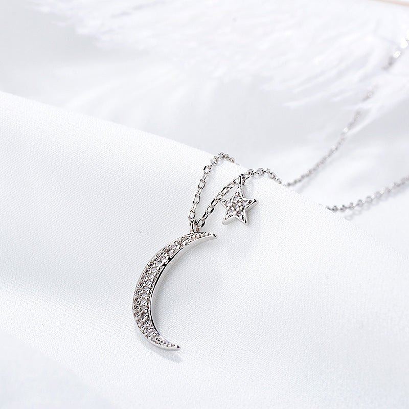 Classic Necklace with Timeless Appeal