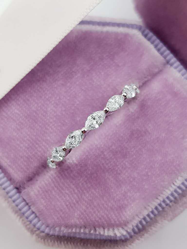 Vintage Handmade Ring