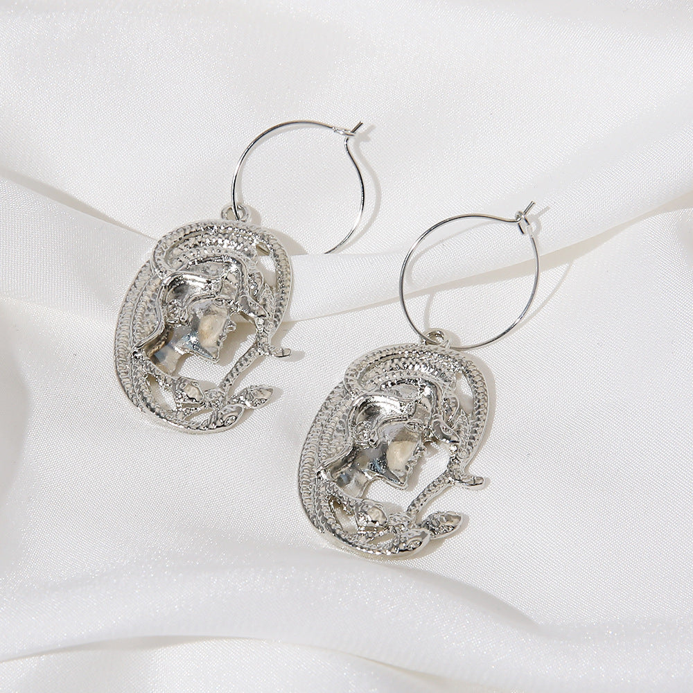 Beautiful Earring with Unique Style