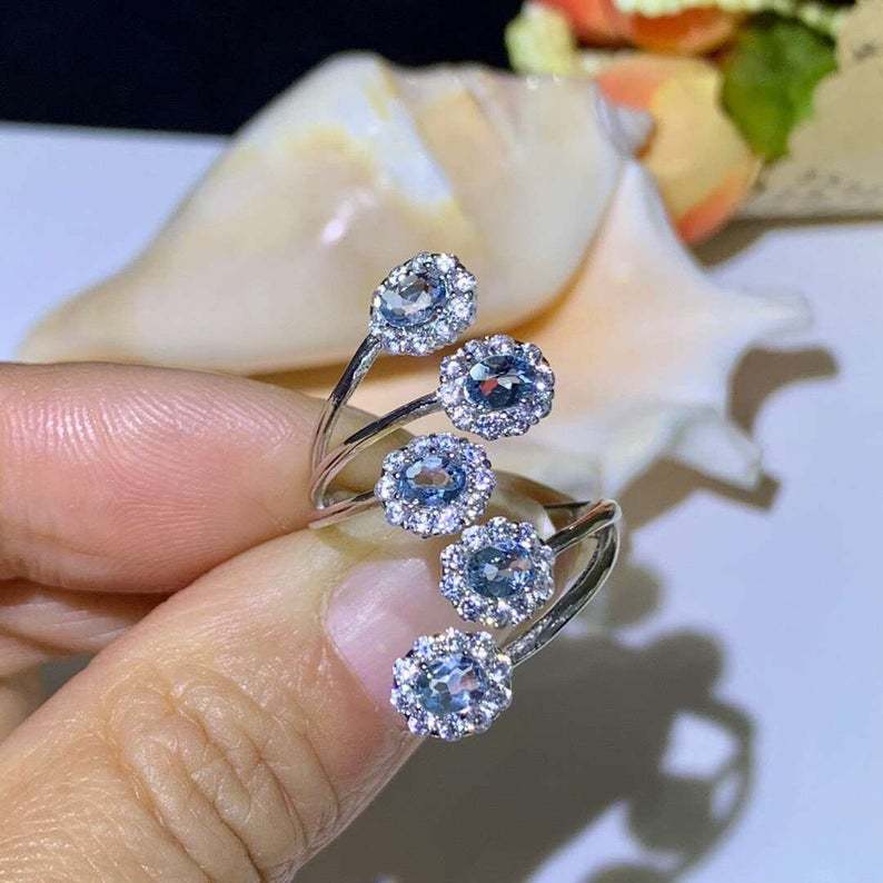 Elegant Ring for Every Occasion
