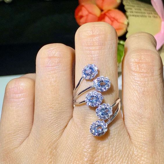 Elegant Ring for Every Occasion