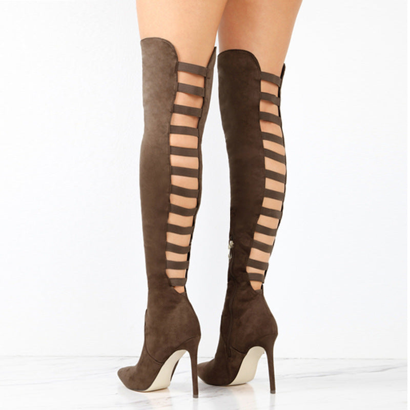 Comfortable Orthopedic Boots for Daily Wear