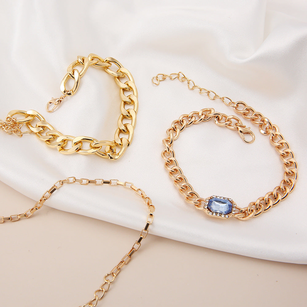 Classic Bracelet with Timeless Appeal